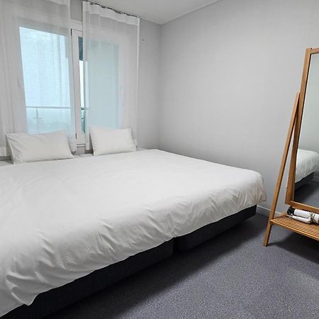Beewool Chaewool Pension Sogüpcho Exteriér fotografie