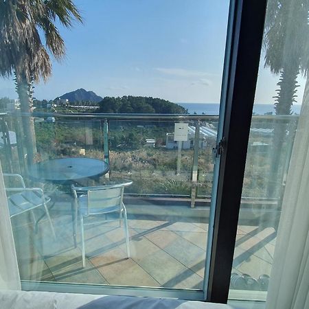 Beewool Chaewool Pension Sogüpcho Pokoj fotografie