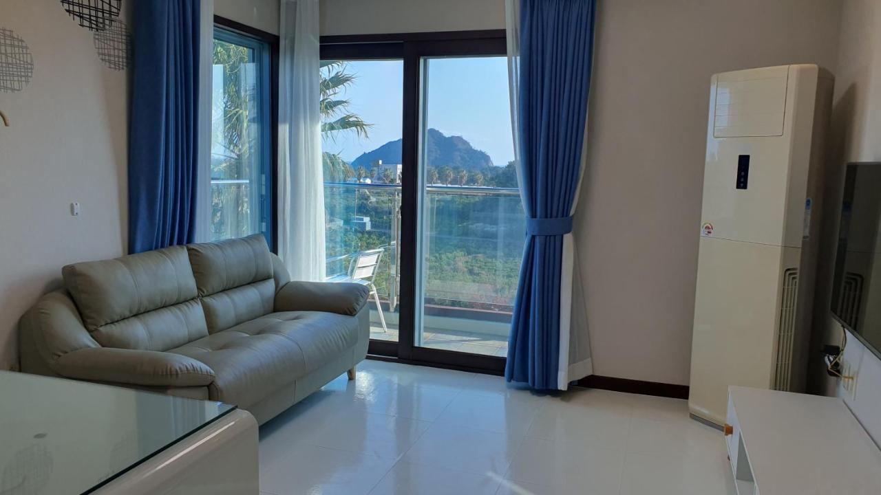 Beewool Chaewool Pension Sogüpcho Exteriér fotografie