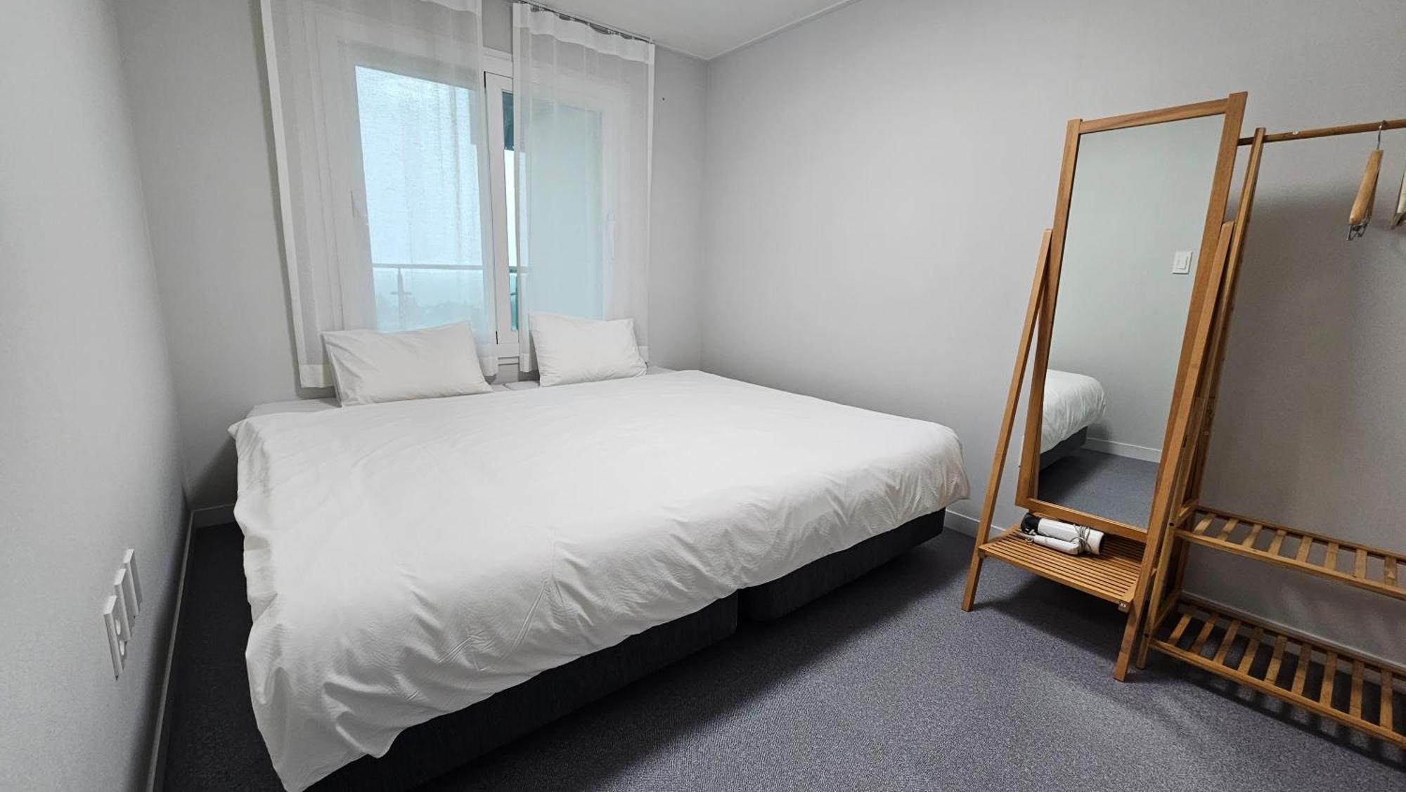 Beewool Chaewool Pension Sogüpcho Exteriér fotografie