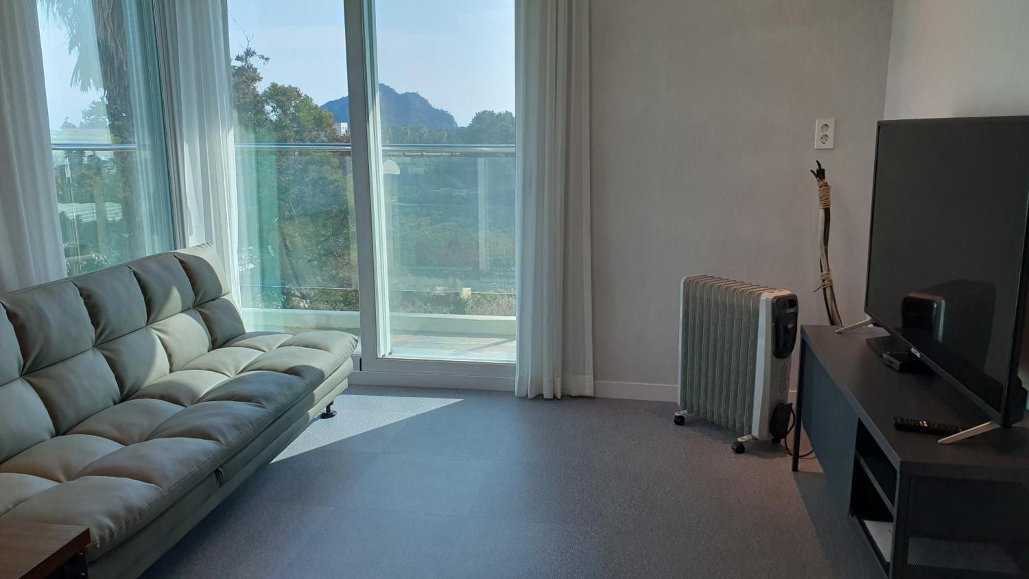 Beewool Chaewool Pension Sogüpcho Pokoj fotografie