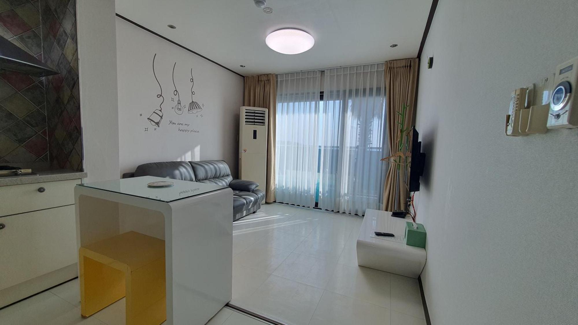 Beewool Chaewool Pension Sogüpcho Pokoj fotografie